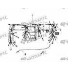 Жгут проводов панели приборов